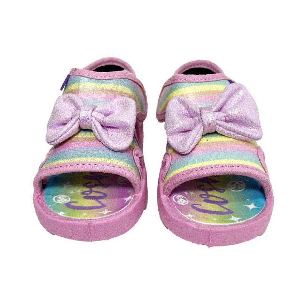 Sandalia Bubble Gummers Marie niña - JORHELITOS - JORHELITOS