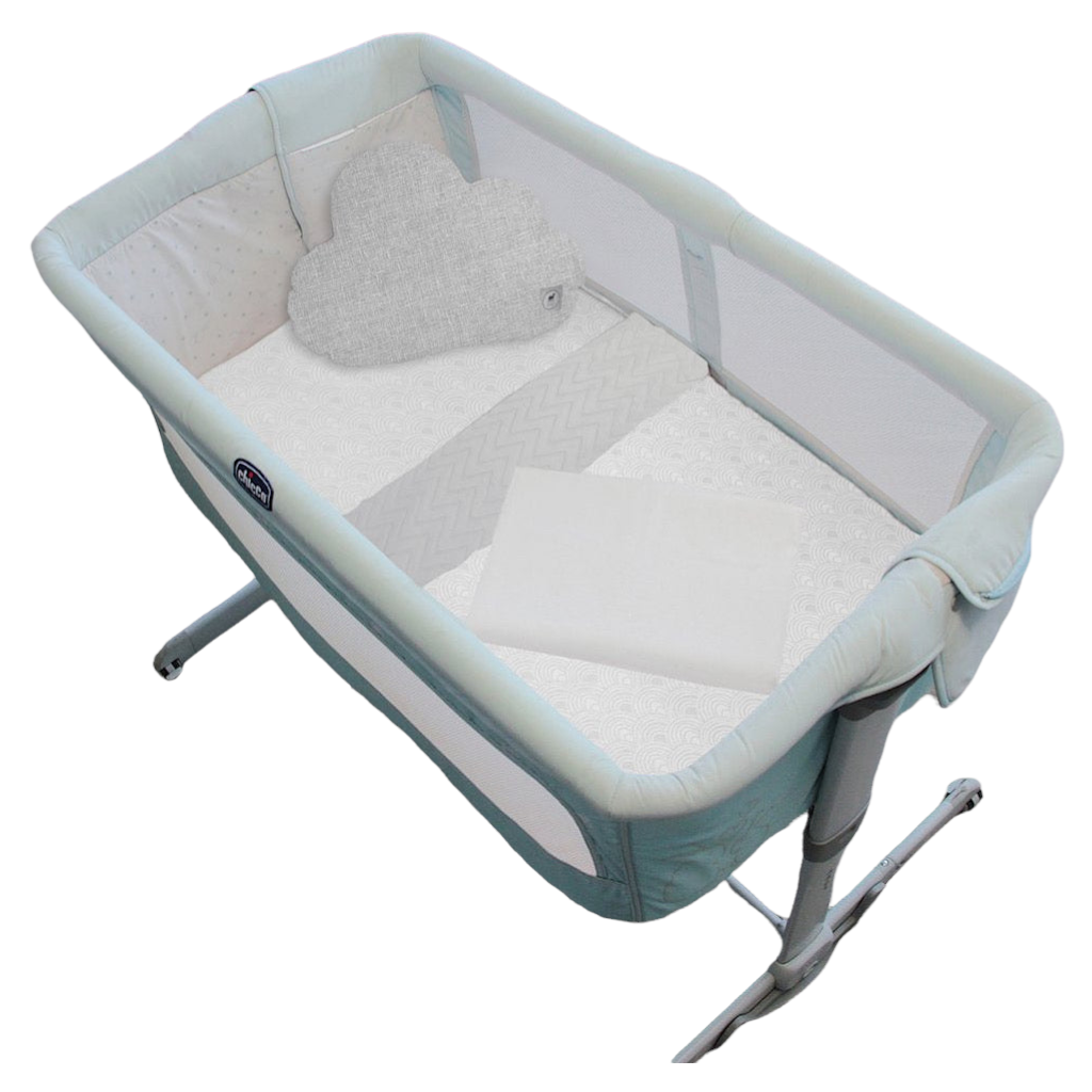 Sets de blancos Nap para colecho - JORHELITOS - JORHELITOS