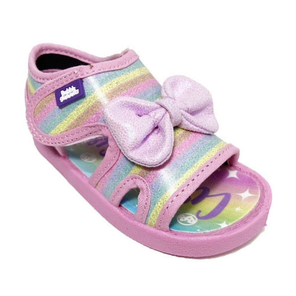 Sandalia Bubble Gummers Marie niña - JORHELITOS - JORHELITOS