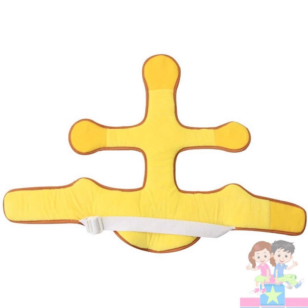 Casco protector anti golpes para bebé - JORHELITOS - JORHELITOS