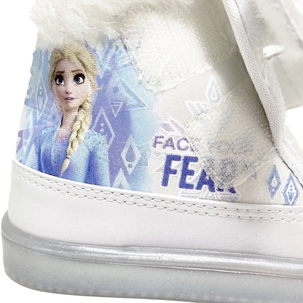 Bota Disney Florencia para niña - JORHELITOS - JORHELITOS