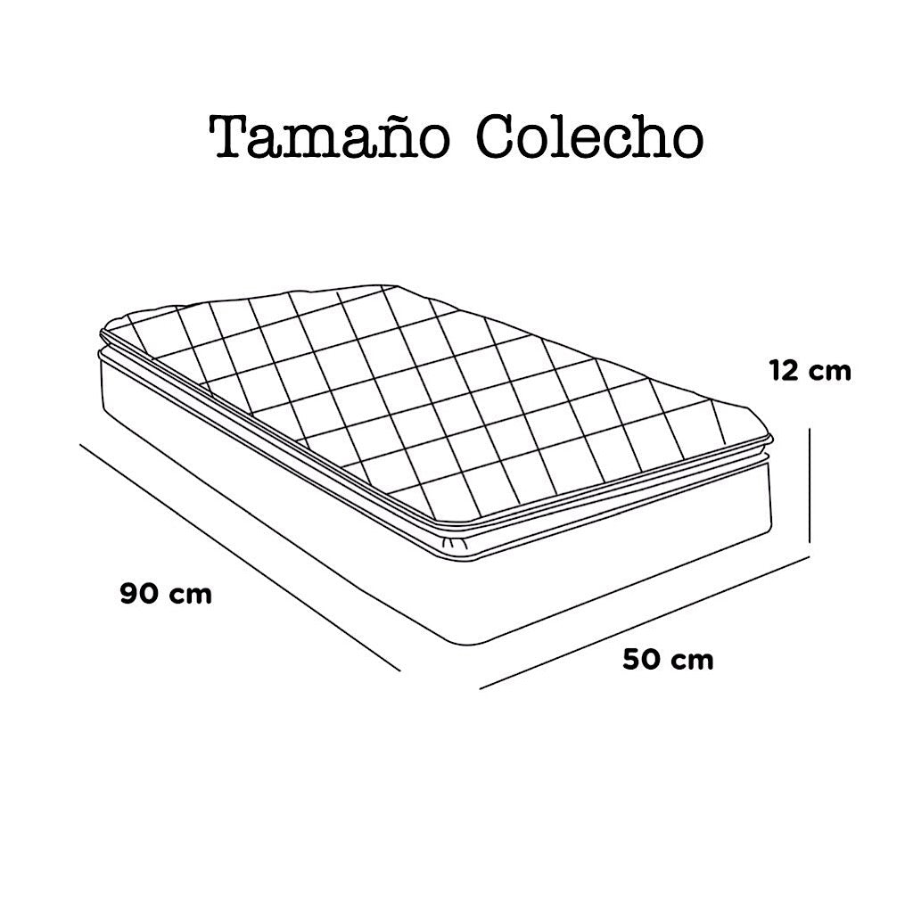 Sets de blancos Nap para colecho - JORHELITOS - JORHELITOS