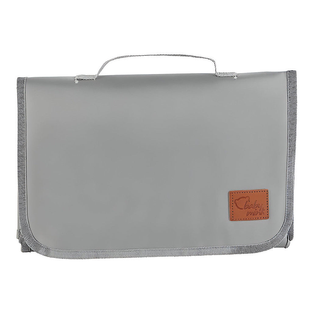 Cambiador portátil Baby Mink - JORHELITOS - JORHELITOS