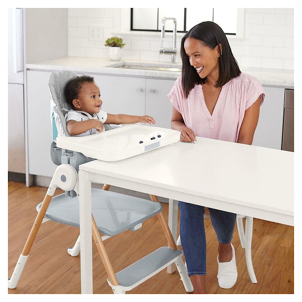 Silla periquera multifuncional Skip Hop - JORHELITOS - JORHELITOS