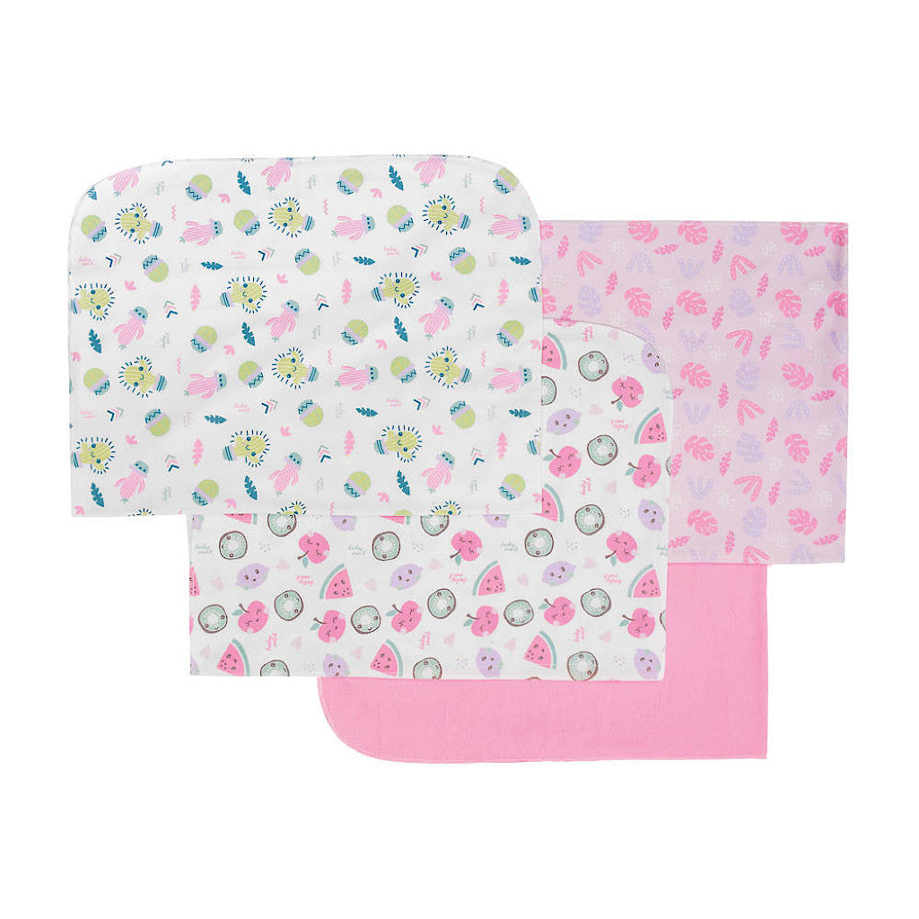 Sabanitas para recién nacido Baby Mink - JORHELITOS - JORHELITOS