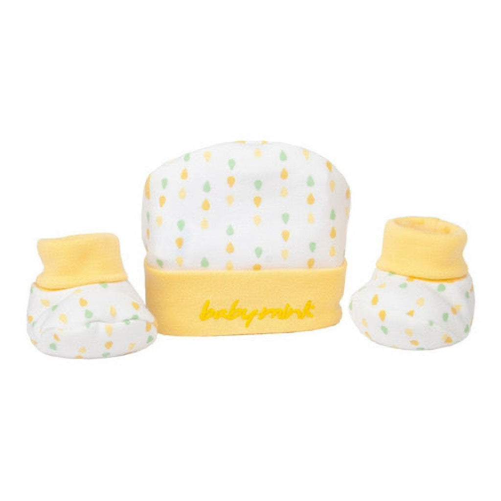 My First set Baby Mink - JORHELITOS - JORHELITOS