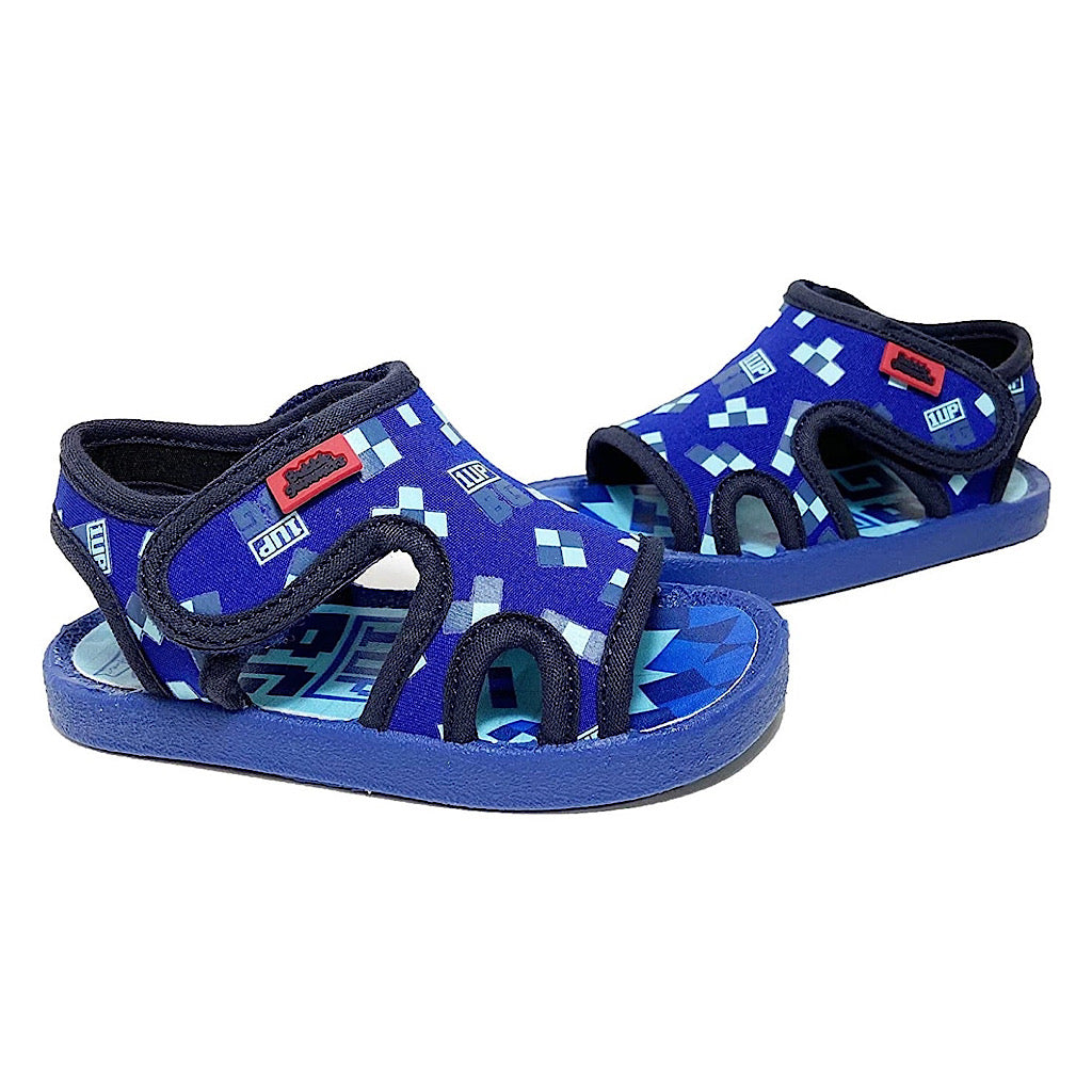 Sandalia Bubble Gummers Manu niño - JORHELITOS - JORHELITOS