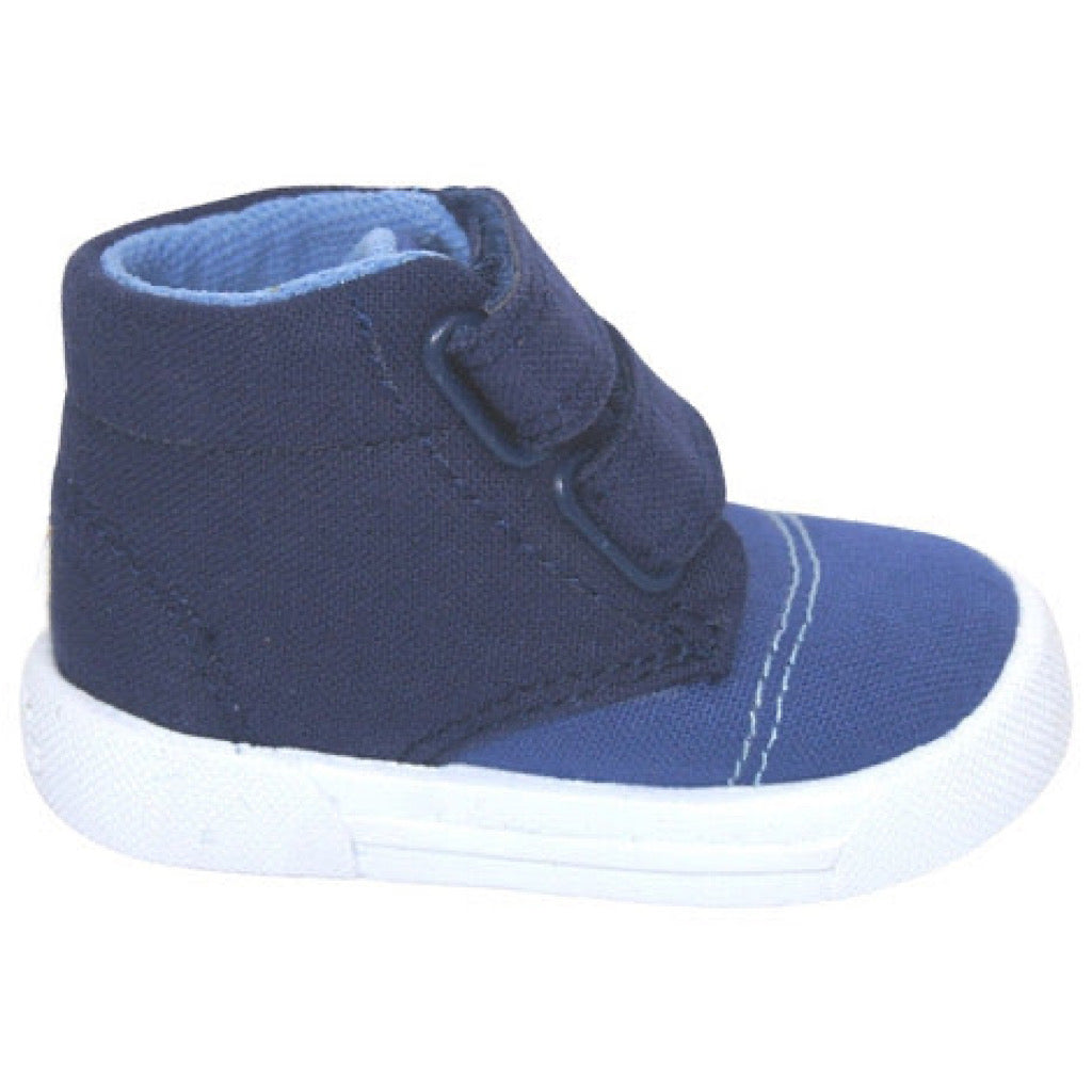 Tenis Bubble Gummers bota Jordi niño - JORHELITOS - JORHELITOS