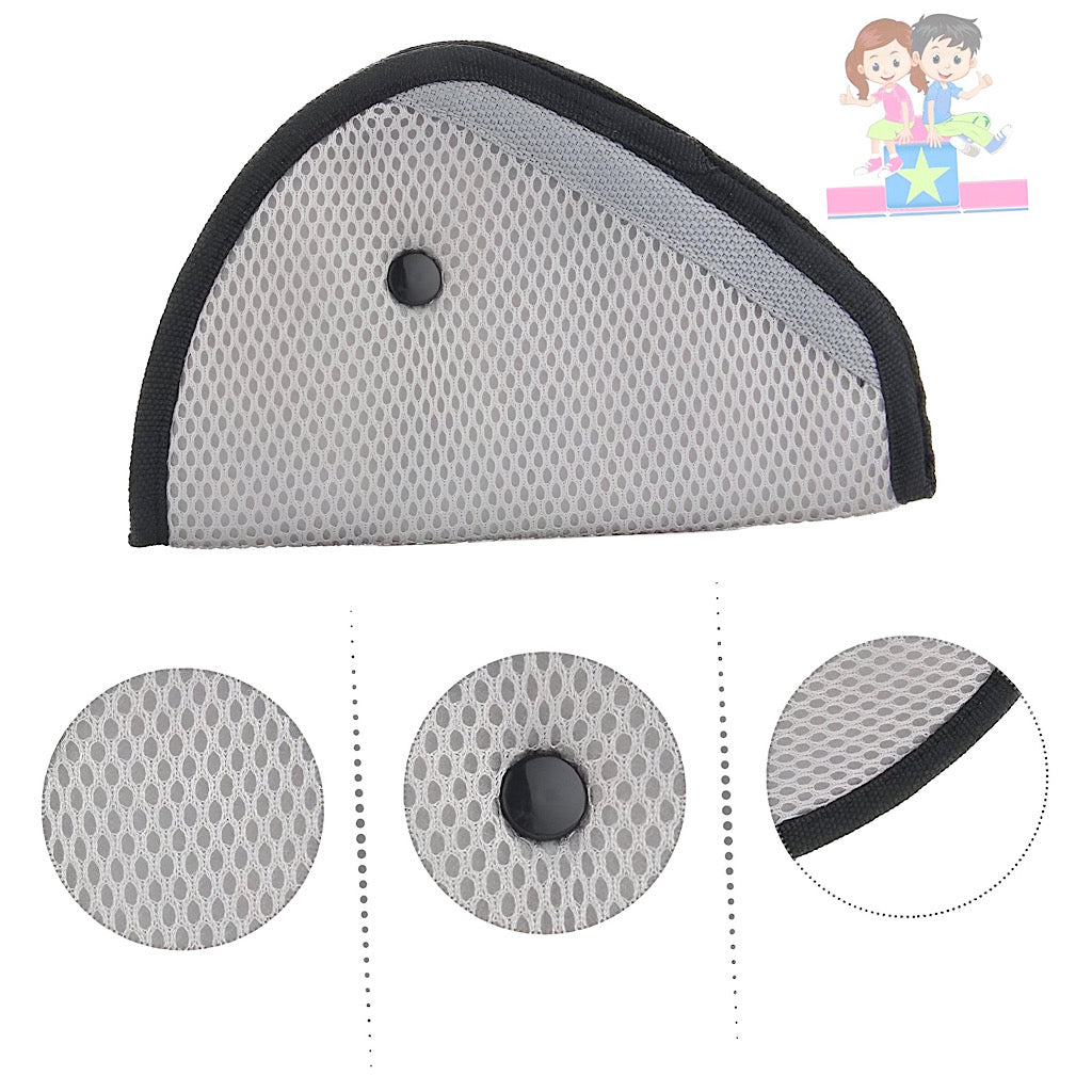 Ajustador de cinturón de seguridad - JORHELITOS - JORHELITOS