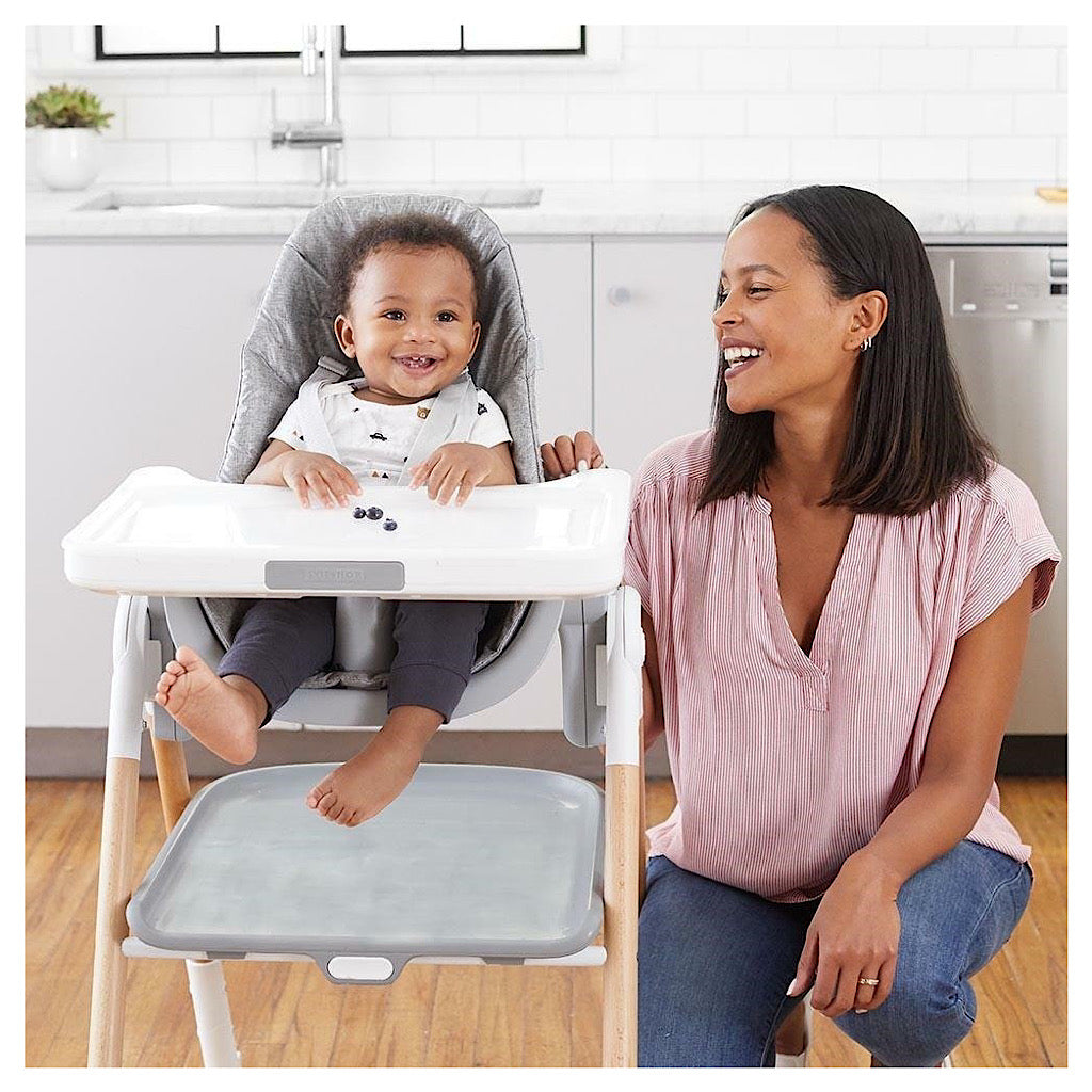 Silla periquera multifuncional Skip Hop - JORHELITOS - JORHELITOS