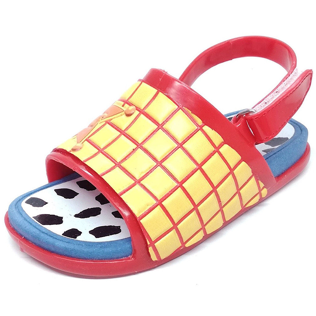 Sandalia Disney Eddie para niño - JORHELITOS - JORHELITOS