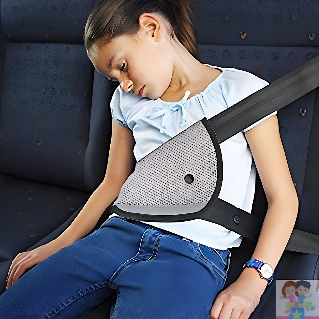 Ajustador de cinturón de seguridad - JORHELITOS - JORHELITOS