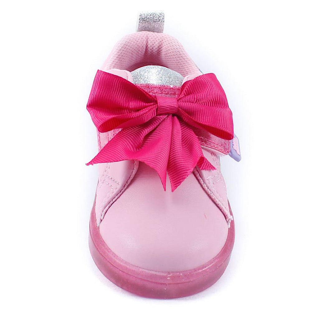 Tenis Bubble Gummers Maddi rosa fiusha niña - JORHELITOS - JORHELITOS