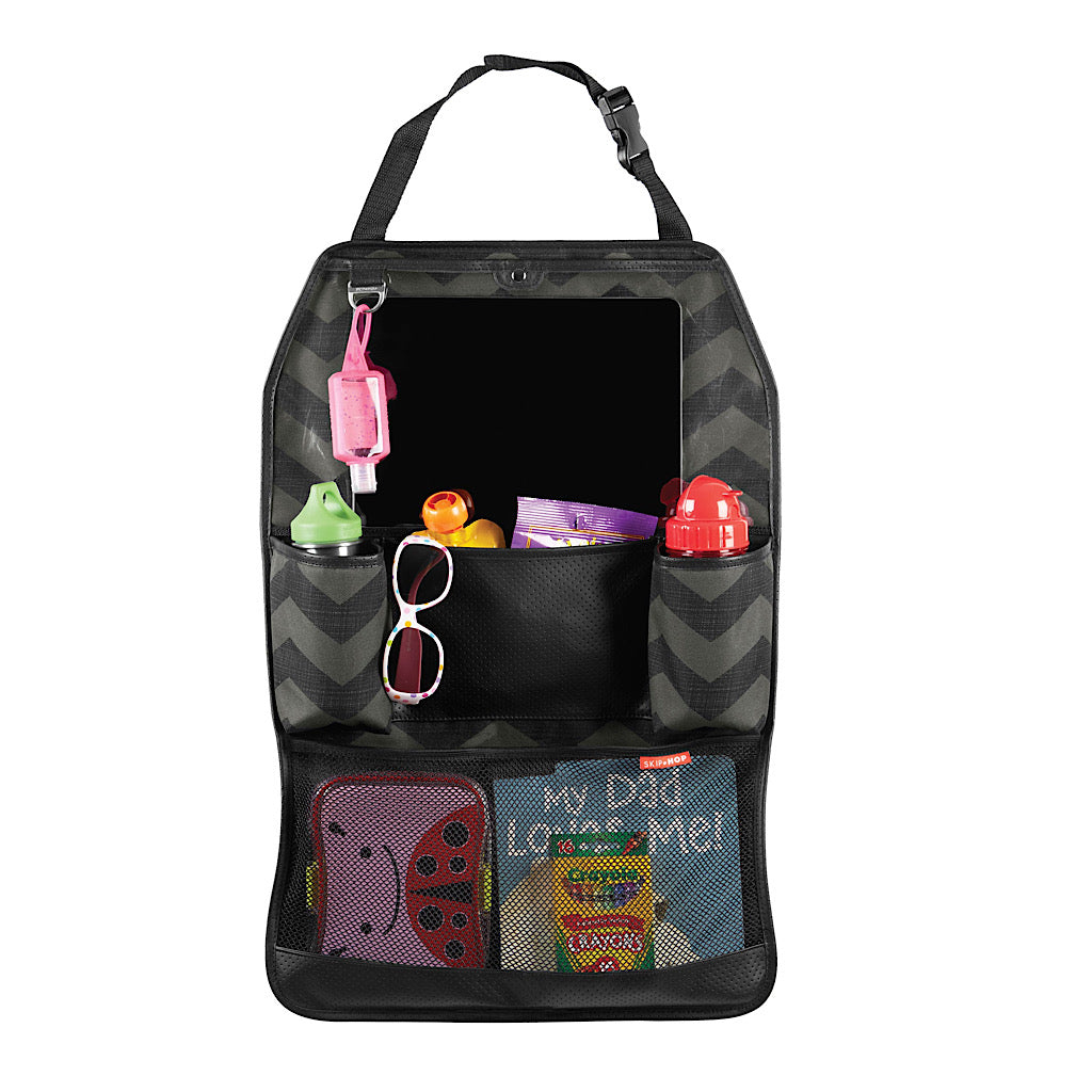 Organizador de asientos Skip Hop - JORHELITOS - JORHELITOS