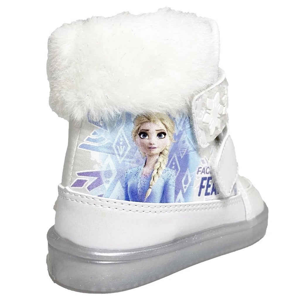 Bota Disney Florencia para niña - JORHELITOS - JORHELITOS