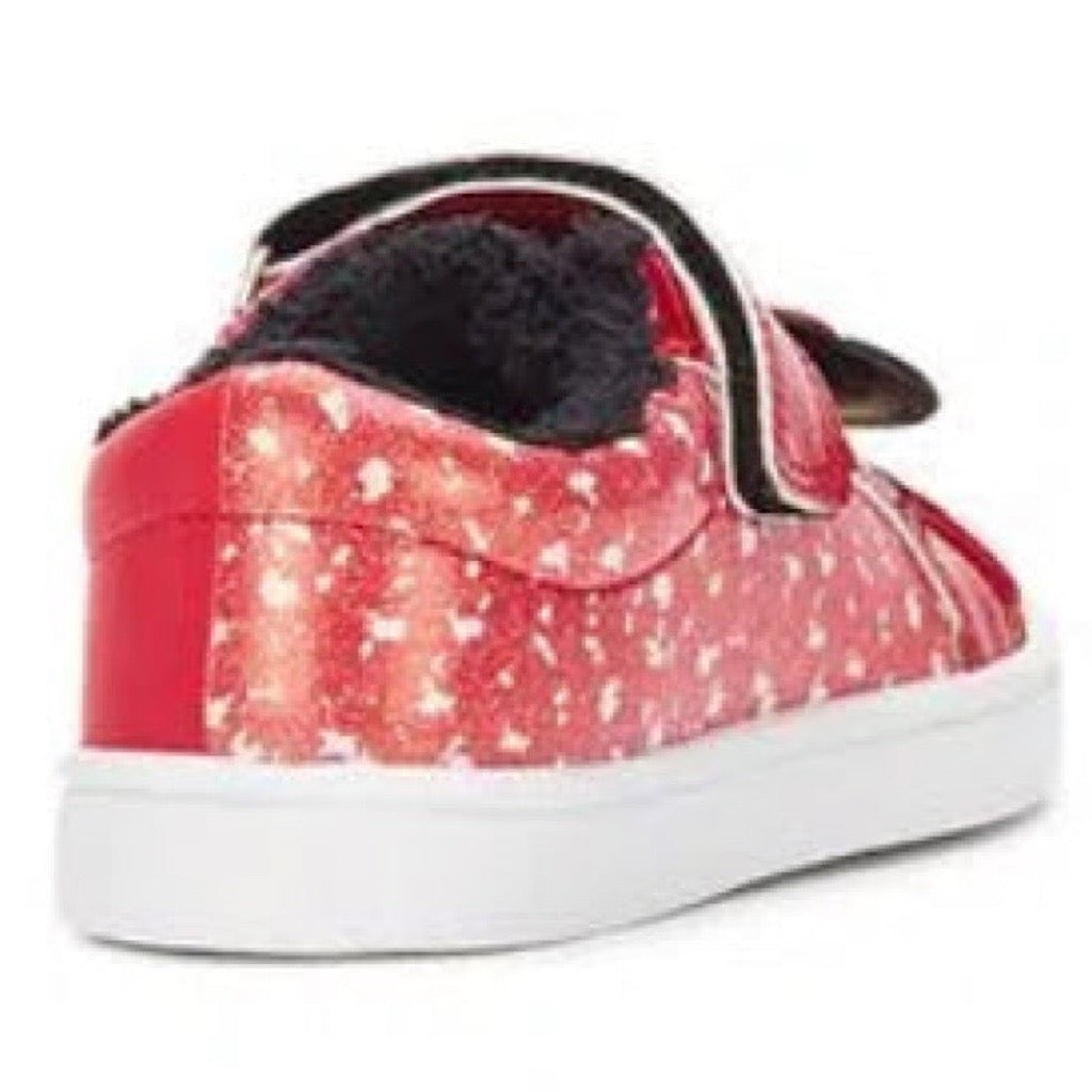 Tenis Disney Fey para niña - JORHELITOS - JORHELITOS