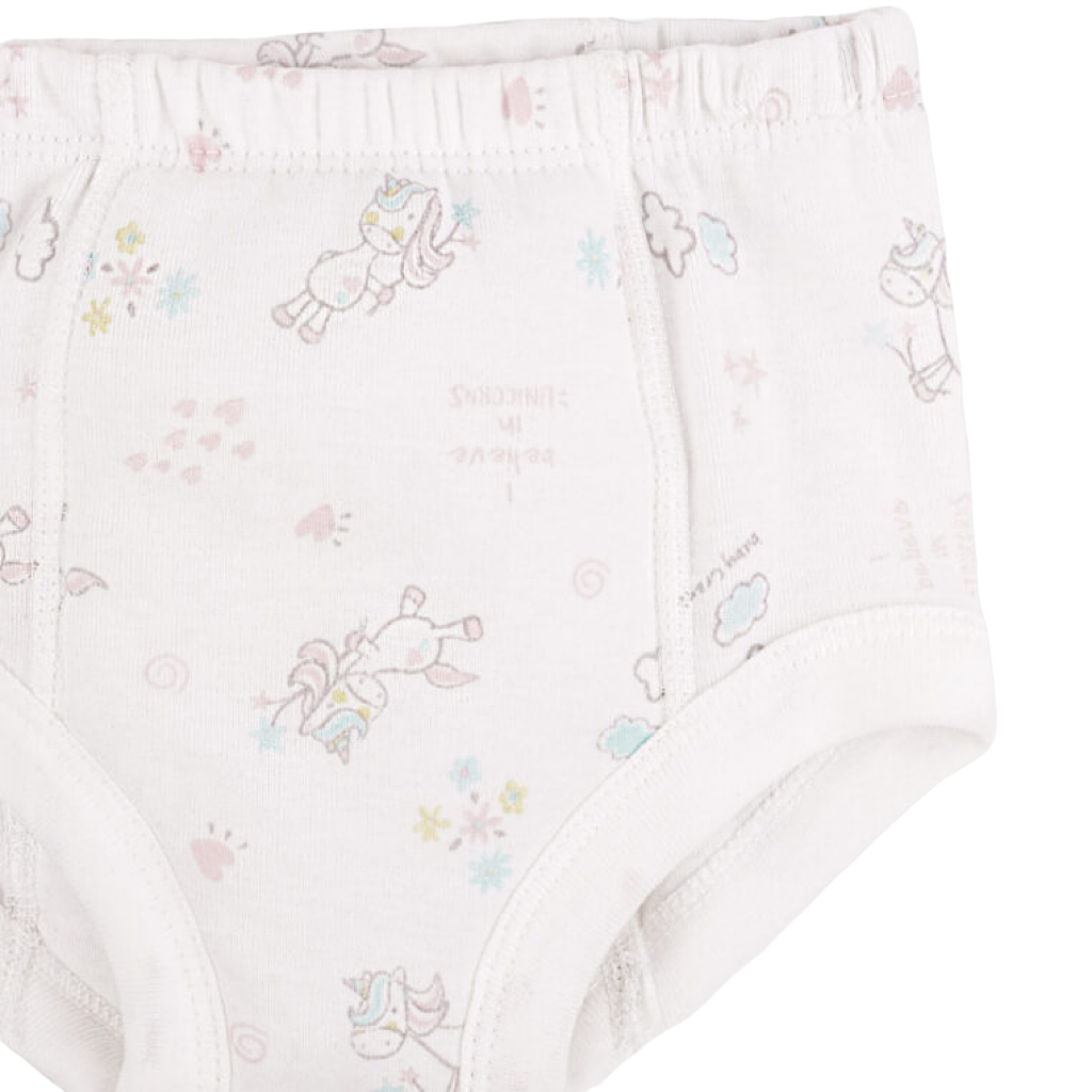 Calzón entrenador Baby Creysi unicornio - JORHELITOS - JORHELITOS