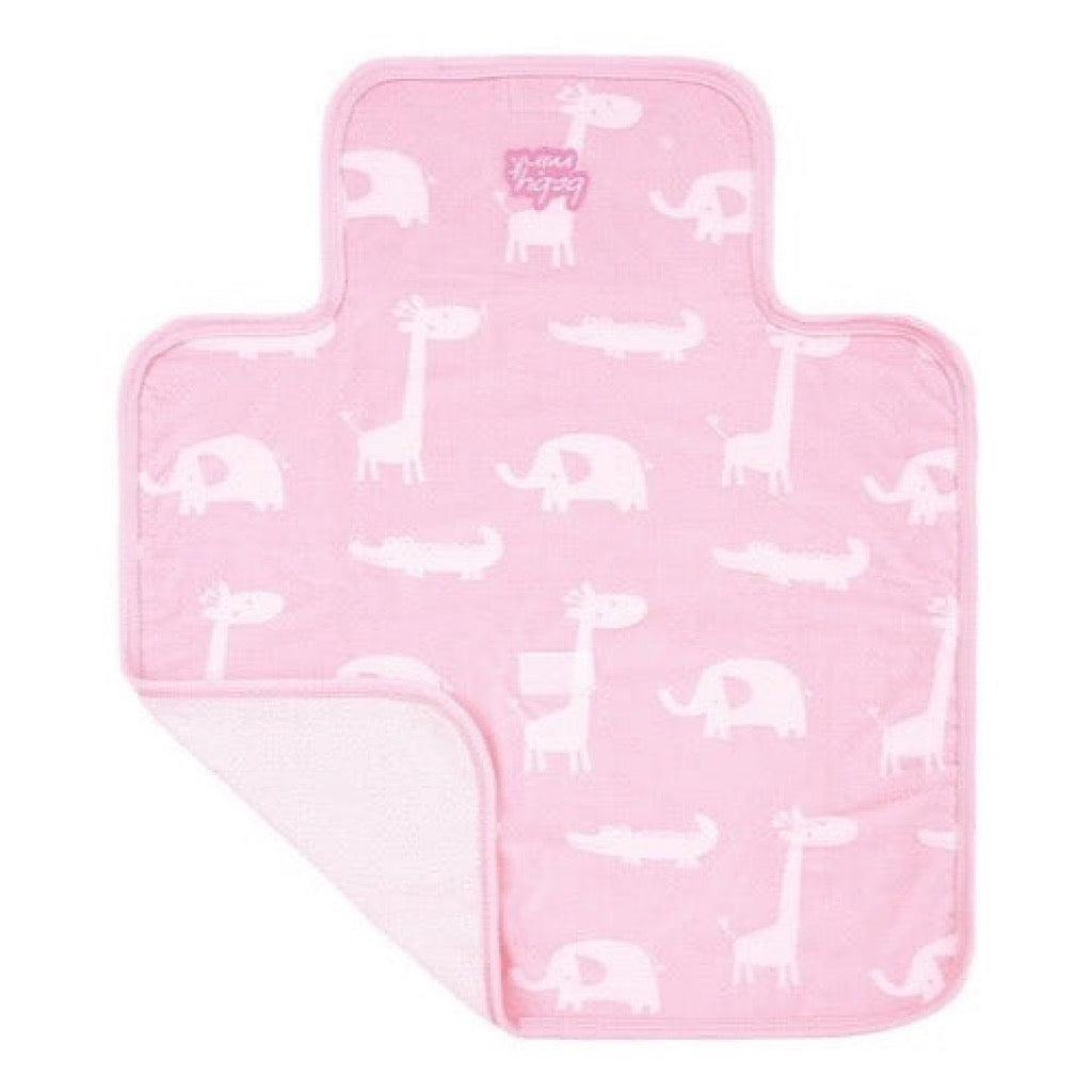 Cambiador portátil Baby Mink BM810 - JORHELITOS - JORHELITOS