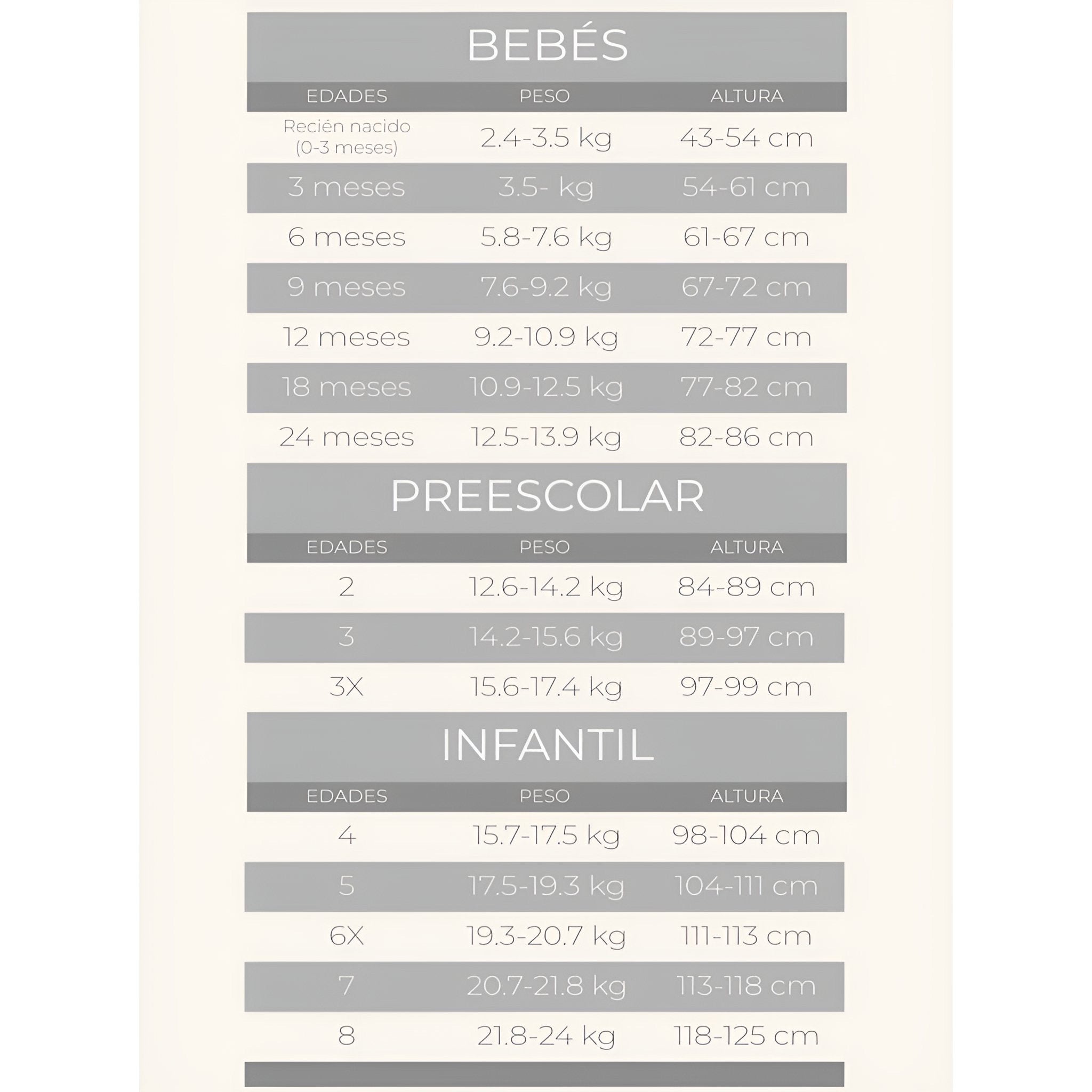 Camiseta Baby Creysi gris para niño - JORHELITOS - JORHELITOS