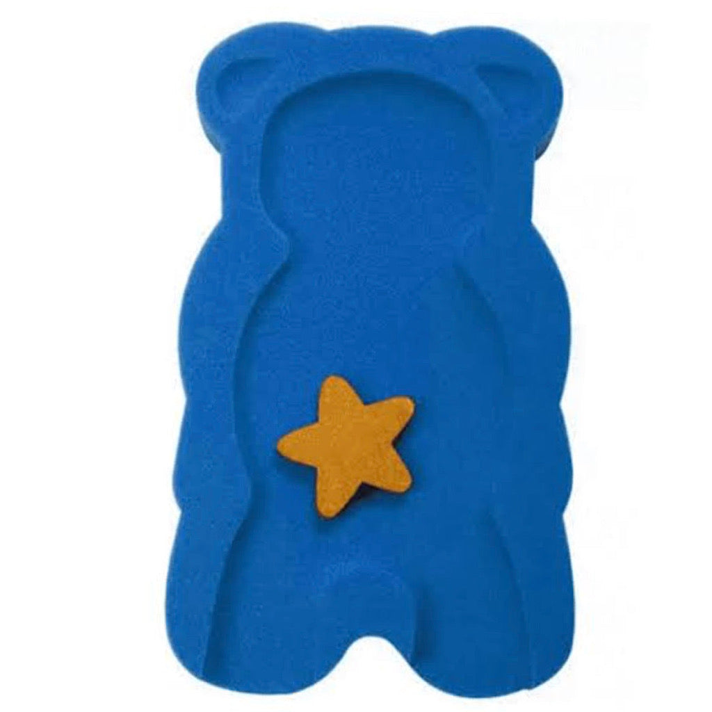 Esponja para baño Prinsel de osito - JORHELITOS - JORHELITOS