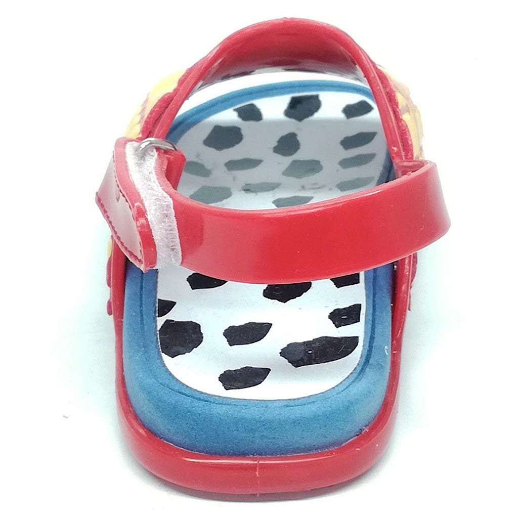Sandalia Disney Eddie para niño - JORHELITOS - JORHELITOS