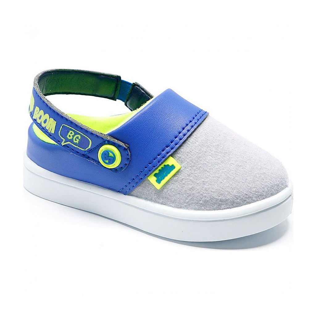 Pantufla casual Bubble Gummers Nube I niño - JORHELITOS - JORHELITOS