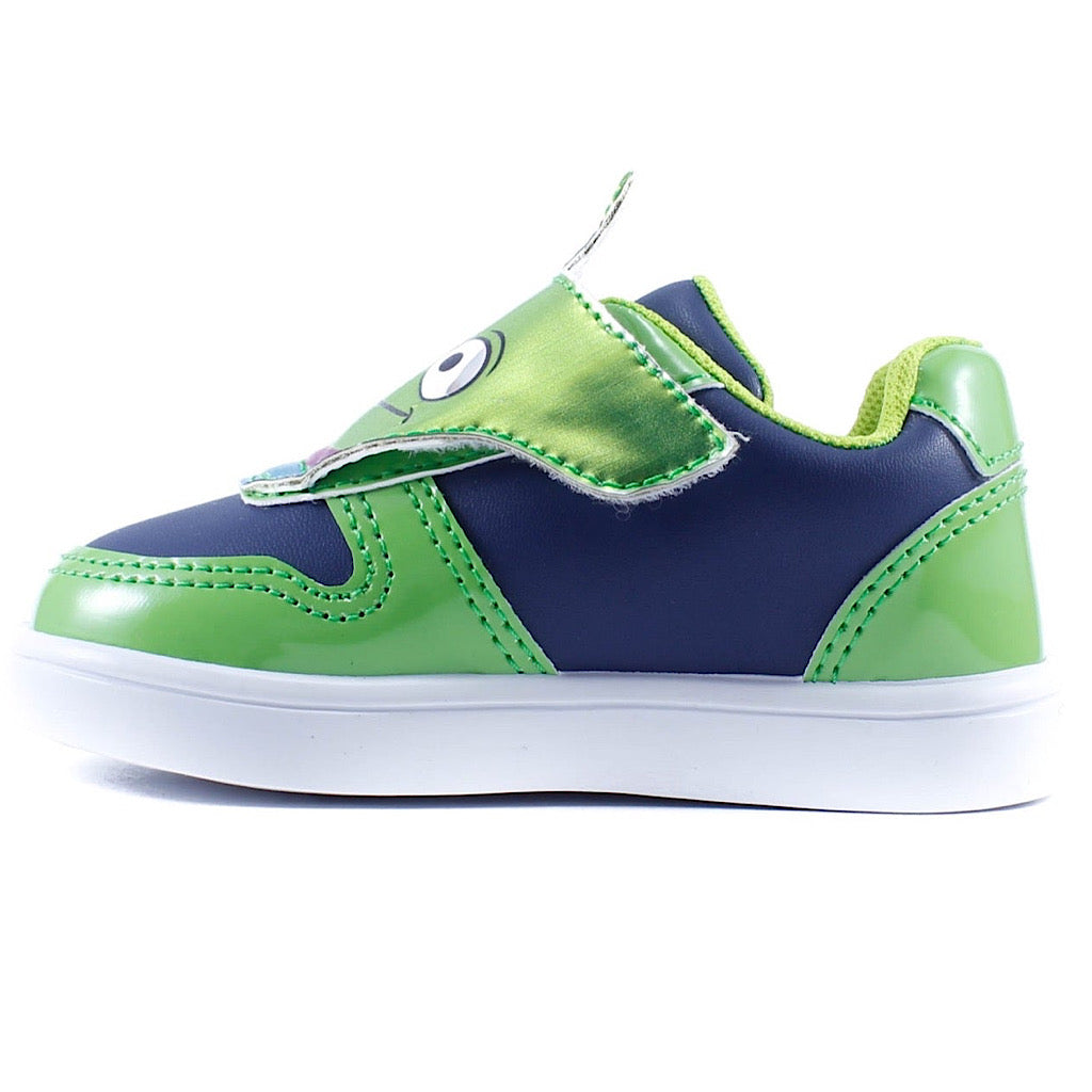 Tenis Disney Espace marcianito para niño - JORHELITOS - JORHELITOS