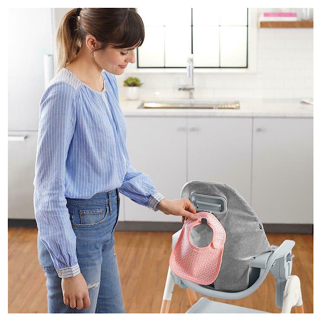 Silla periquera multifuncional Skip Hop - JORHELITOS - JORHELITOS