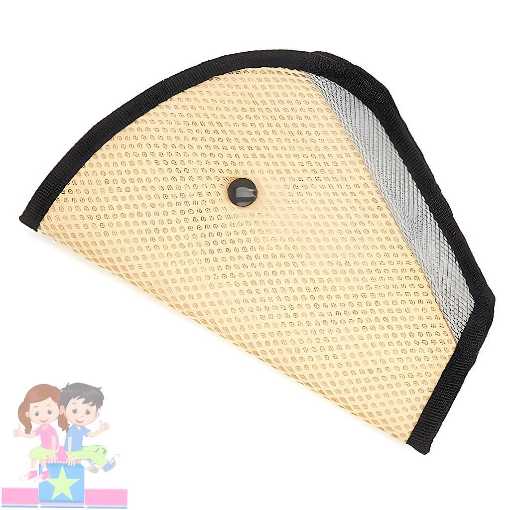 Ajustador de cinturón de seguridad - JORHELITOS - JORHELITOS