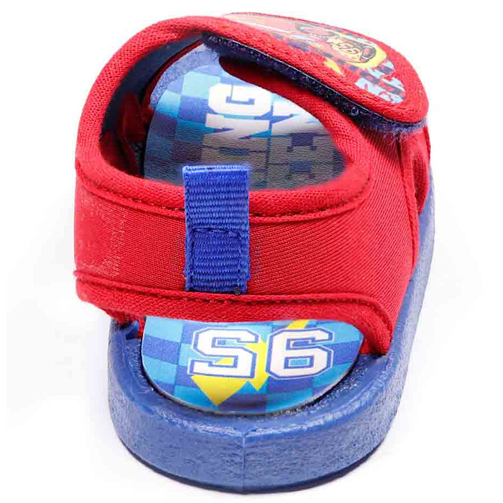 Sandalia Disney Emi para niño - JORHELITOS - JORHELITOS