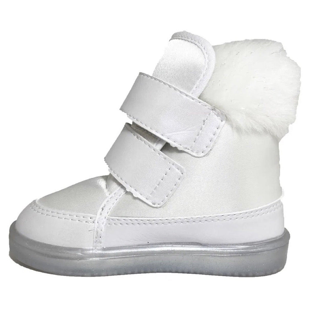 Bota Disney Florencia para niña - JORHELITOS - JORHELITOS