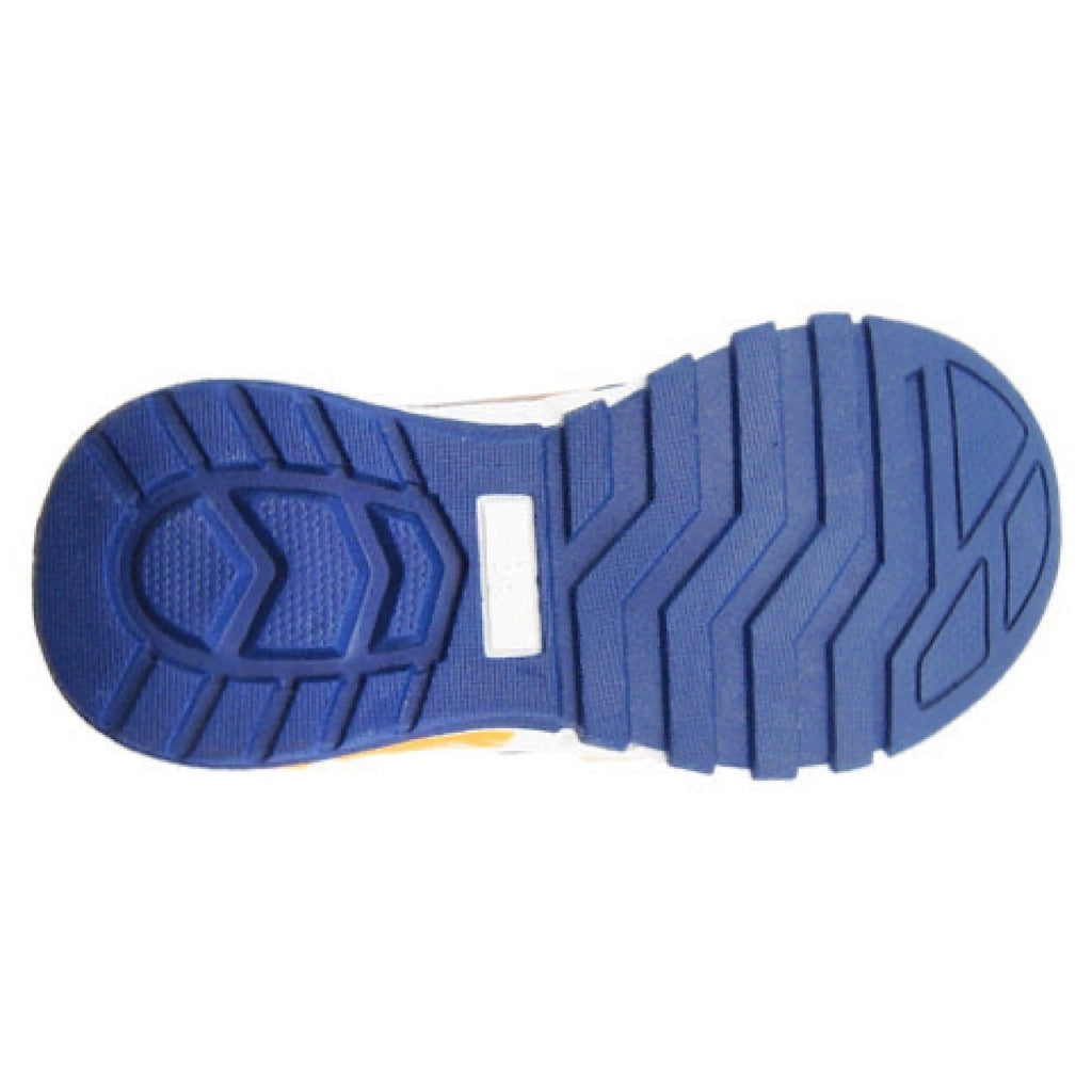 Tenis Bubble Gummers con luces Minos niño - JORHELITOS - JORHELITOS