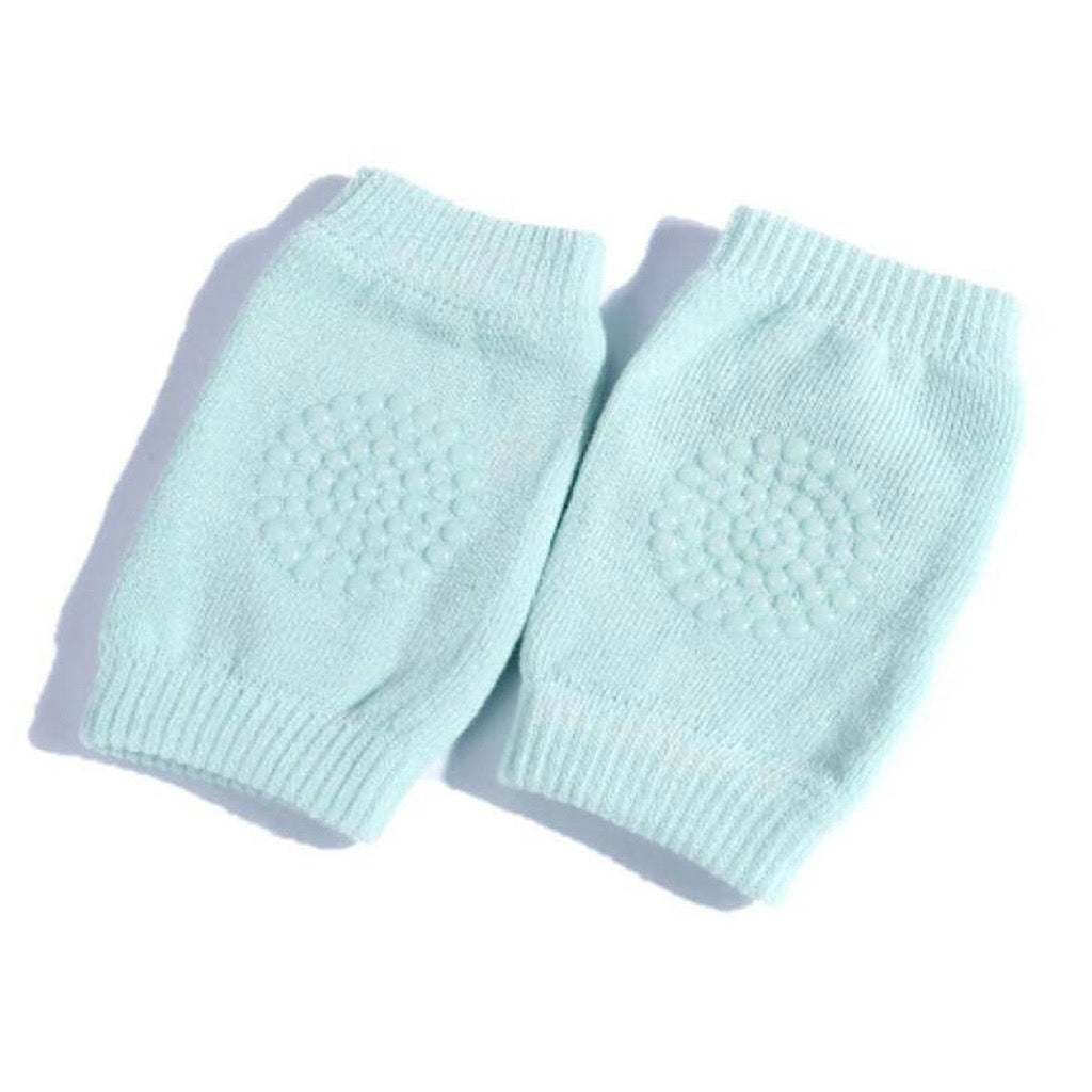 Rodilleras para gateo varios colores - JORHELITOS - JORHELITOS