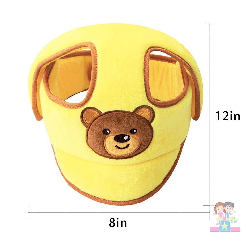 Casco protector anti golpes para bebé - JORHELITOS - JORHELITOS