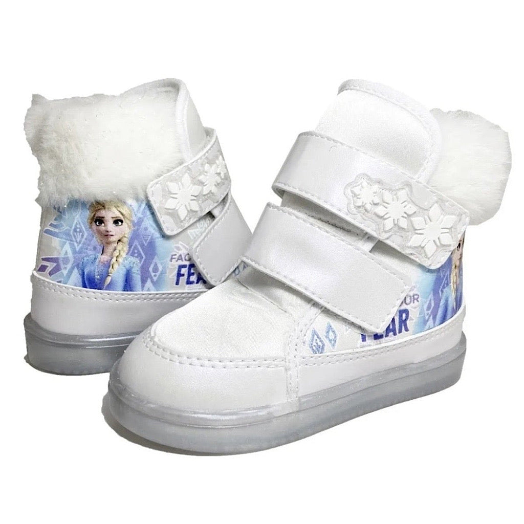 Bota Disney Florencia para niña - JORHELITOS - JORHELITOS