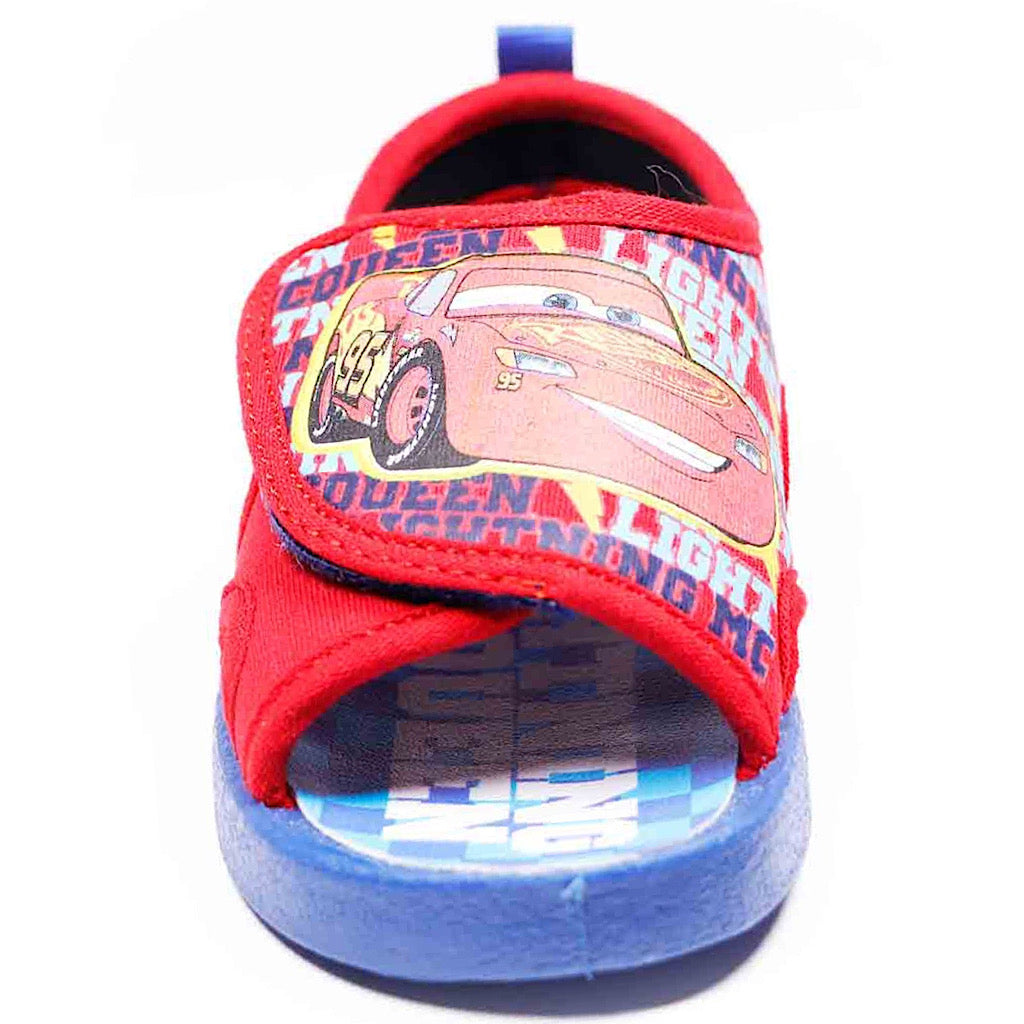 Sandalia Disney Emi para niño - JORHELITOS - JORHELITOS