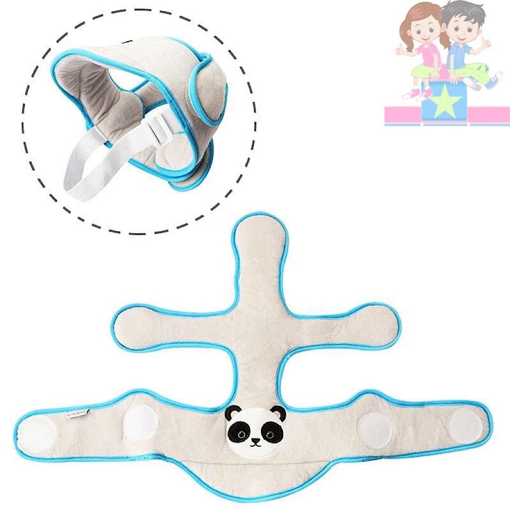 Casco protector anti golpes para bebé - JORHELITOS - JORHELITOS