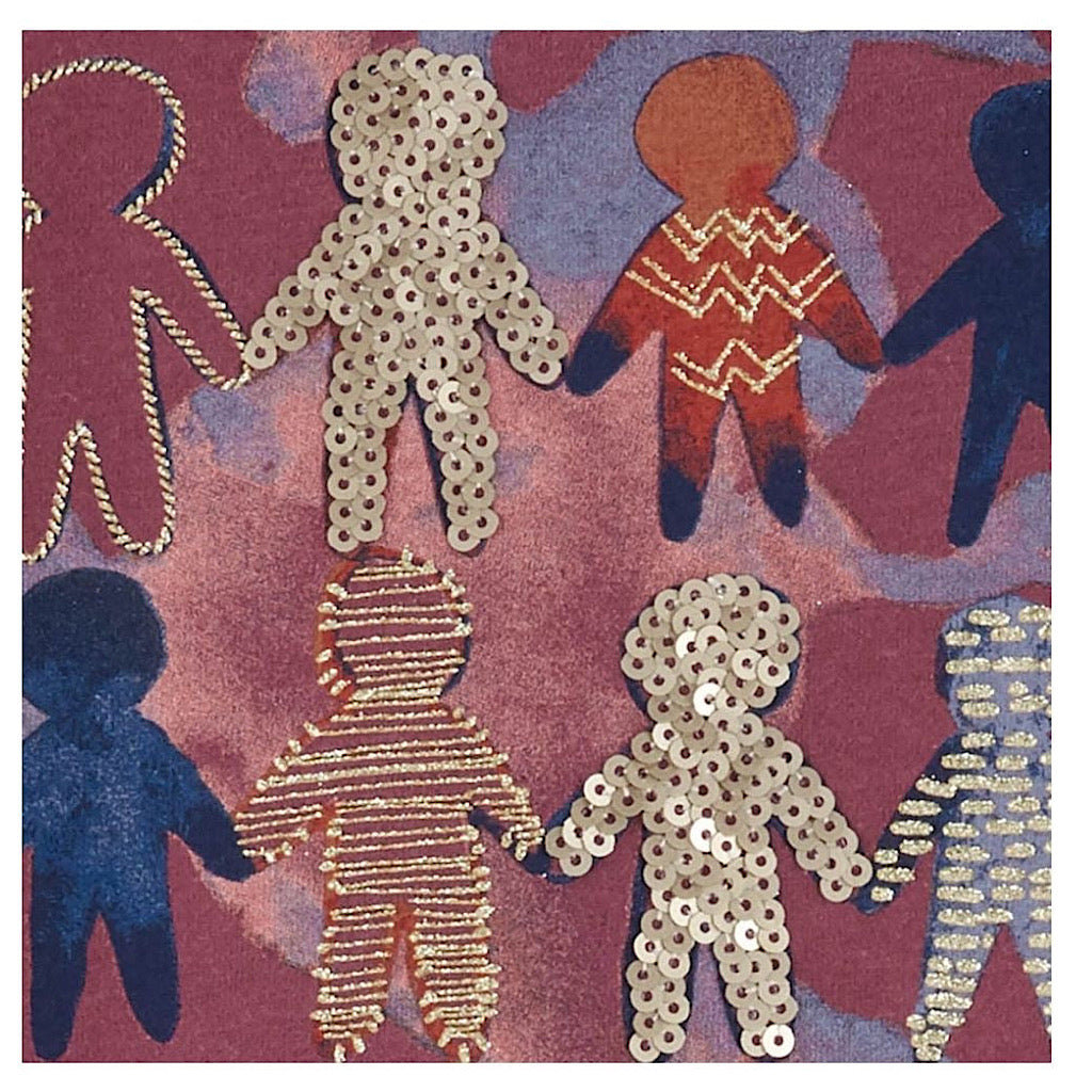 Playera Oshkosh manga larga muñequitos niña - JORHELITOS - JORHELITOS